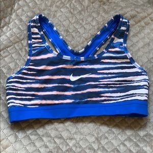 Nike Dri-Fit Sports Bra